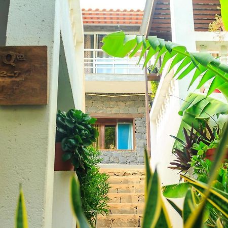 Pousada Quinta Ribeirinha Cidade Velha Eksteriør billede