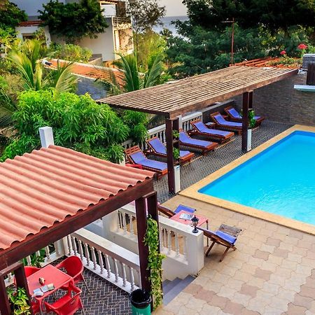 Pousada Quinta Ribeirinha Cidade Velha Eksteriør billede